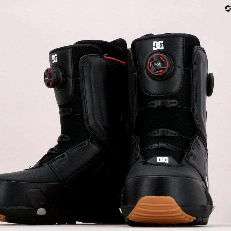 Snowboardschuhe für Männer DC Control So black 13