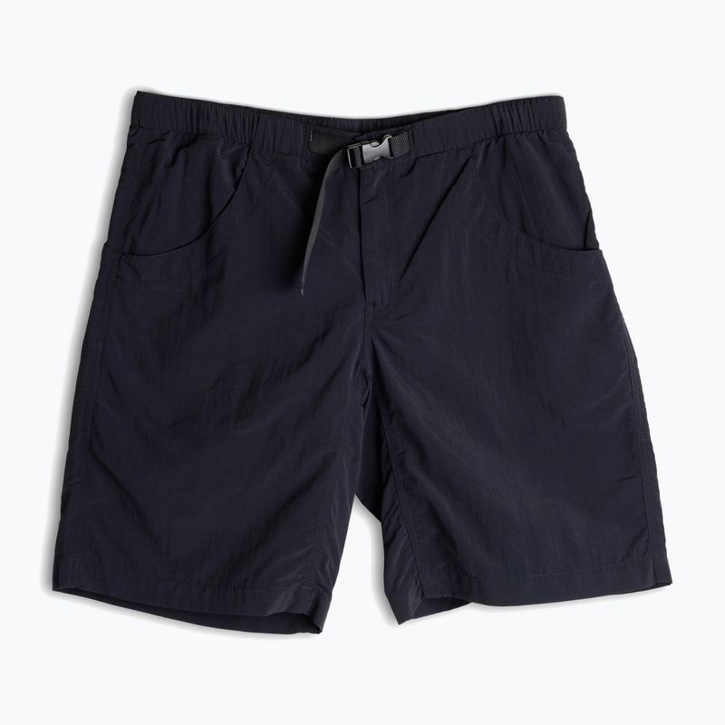 KAVU Big Eddy Shorts schwarz
