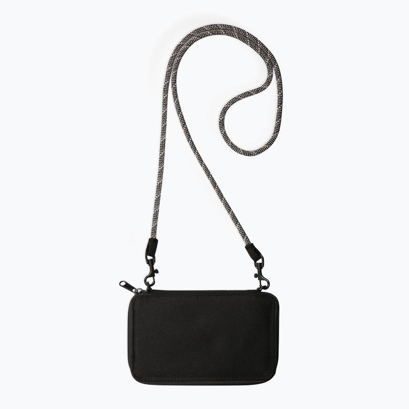 KAVU Go Time Cross Body Beutel schwarz 2