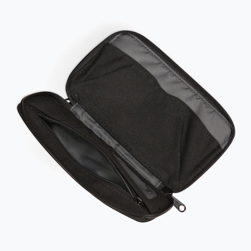 KAVU Go Time Cross Body Beutel schwarz 4