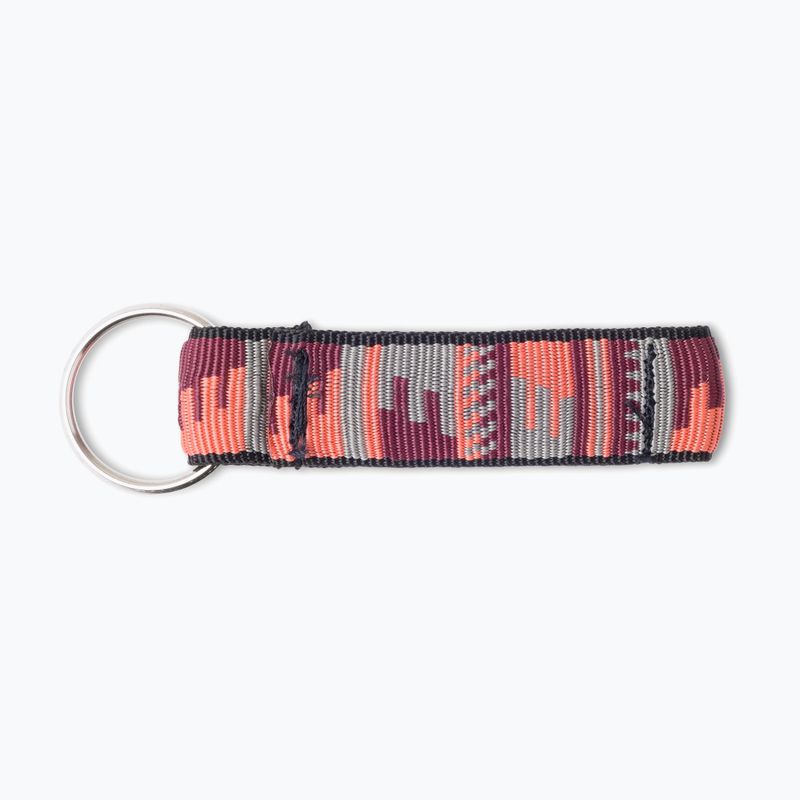 KAVU Schlüsselanhänger Korallen Vibes 2