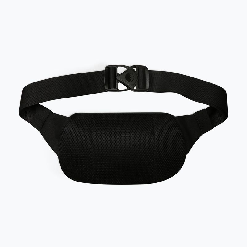 KAVU Canvas Spectator 0,5 l schwarz Nierentasche 2