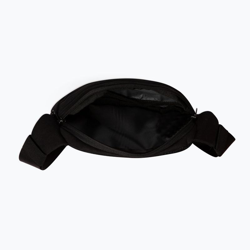 KAVU Canvas Spectator 0,5 l schwarz Nierentasche 3