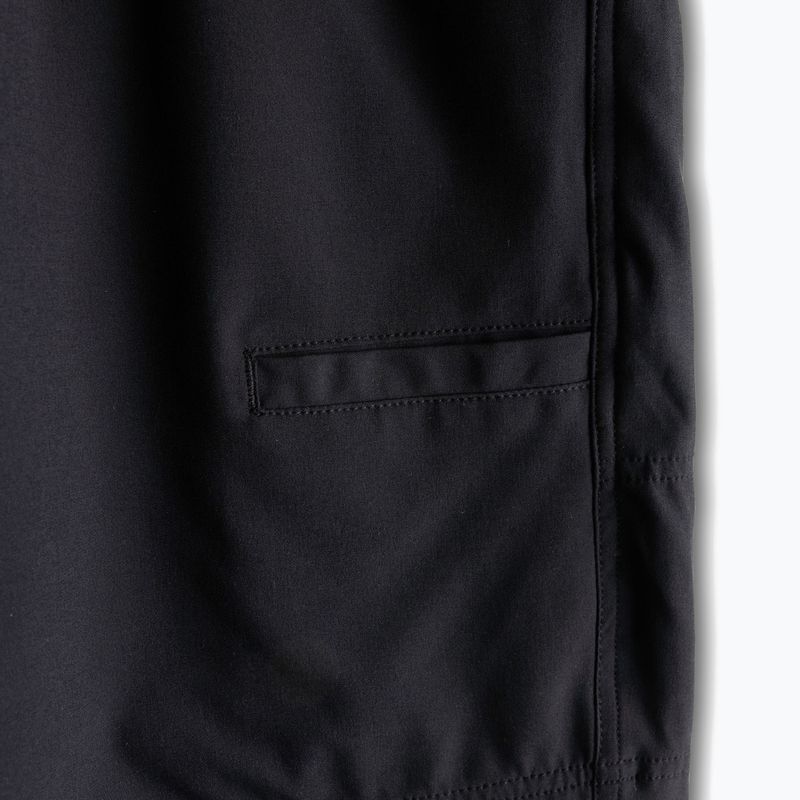 Herren KAVU Chilli H2O Shorts schwarz 4