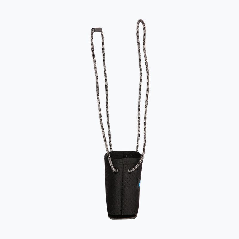 KAVU Hands Free Flaschentasche schwarz 2