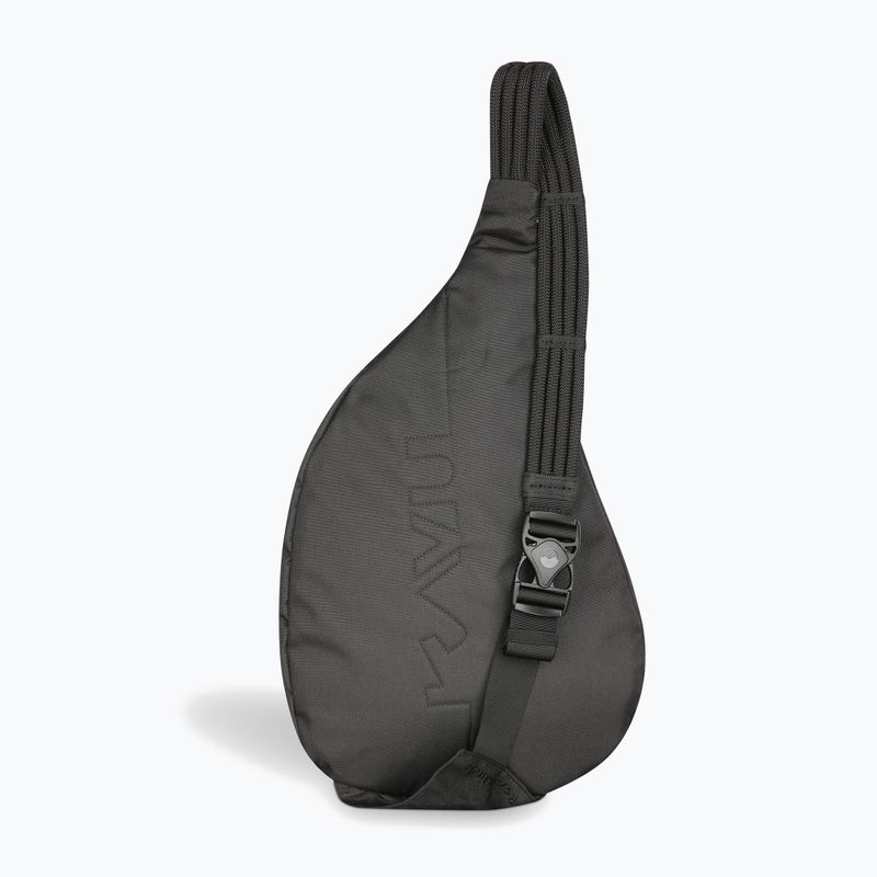 Rucksack KAVU Rope Sling 10 l raven 2