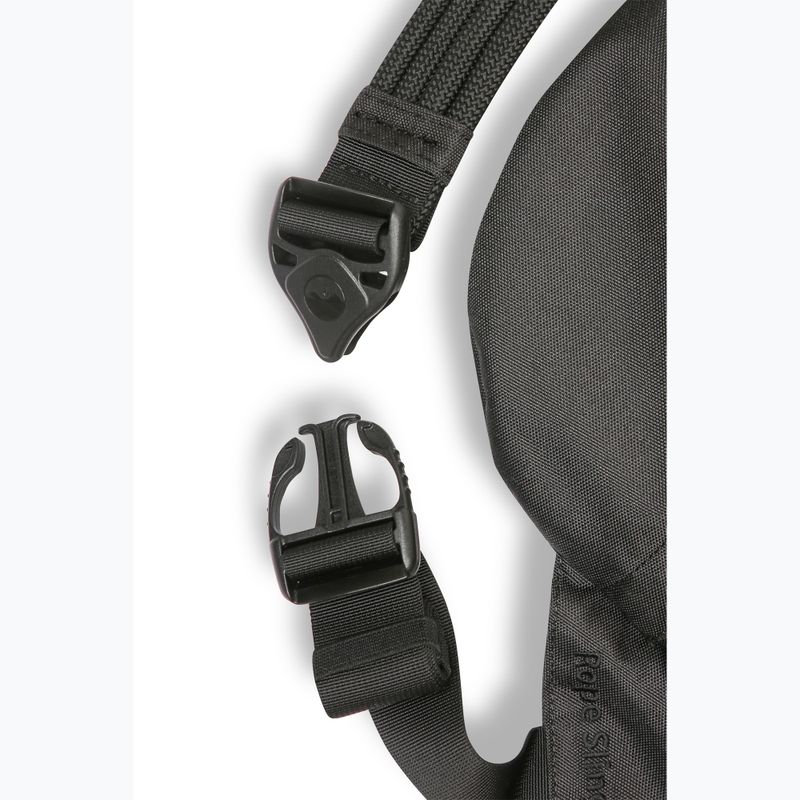 Rucksack KAVU Rope Sling 10 l raven 3
