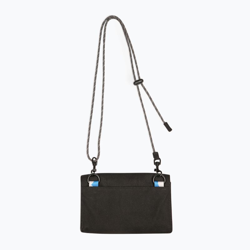 KAVU Islamorada Cross Body Geldbörse schwarz 2