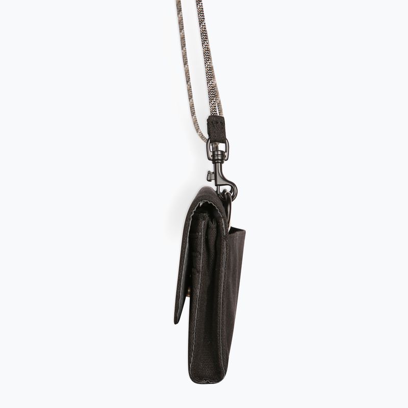KAVU Islamorada Cross Body Geldbörse schwarz 3