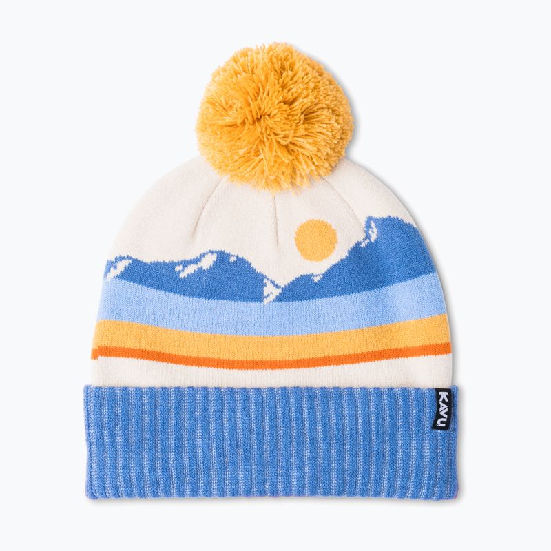 KAVU Wintermütze Herschel sunrise range