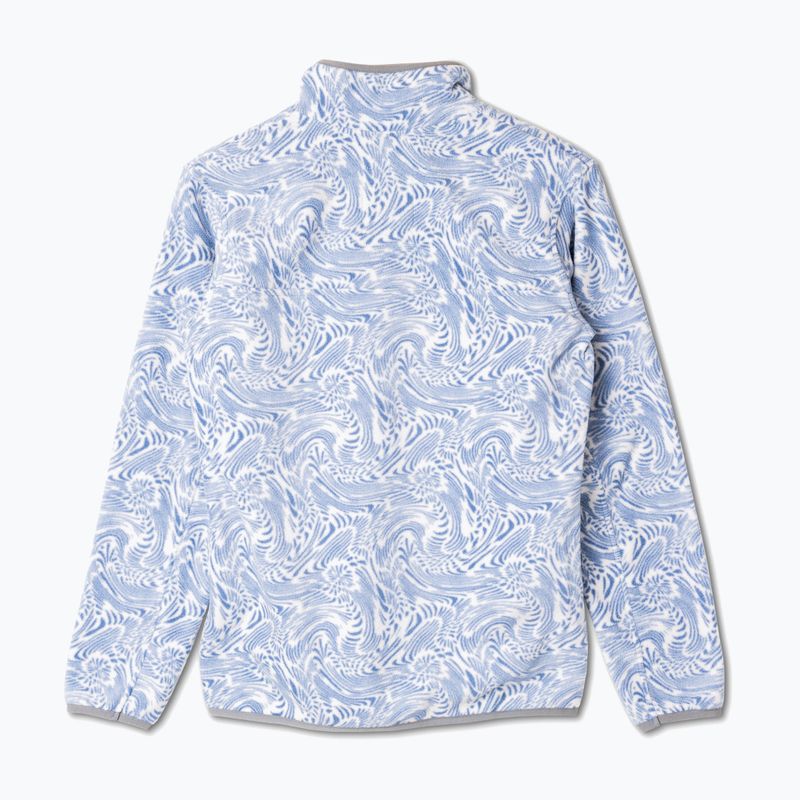 Sweatshirt Hoodie Damen KAVU Cavanaugh winter storm 2