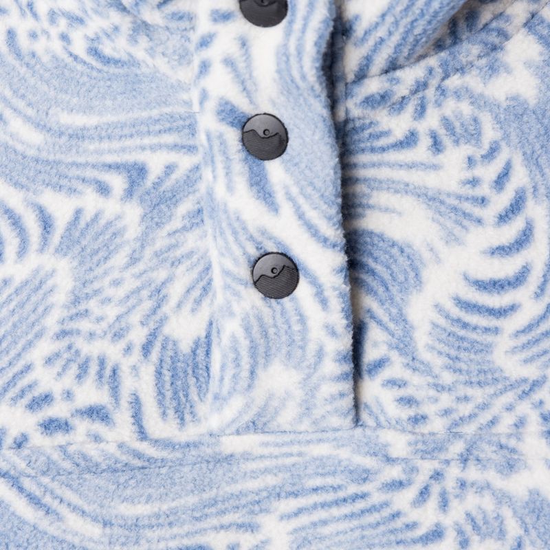 Sweatshirt Hoodie Damen KAVU Cavanaugh winter storm 3