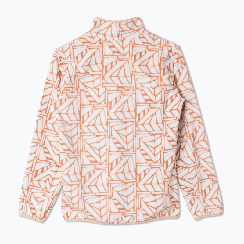 Sweatshirt Hoodie Damen KAVU Cavanaugh shape shifter 2