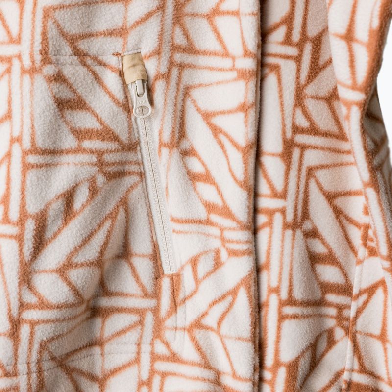 Sweatshirt Hoodie Damen KAVU Cavanaugh shape shifter 3