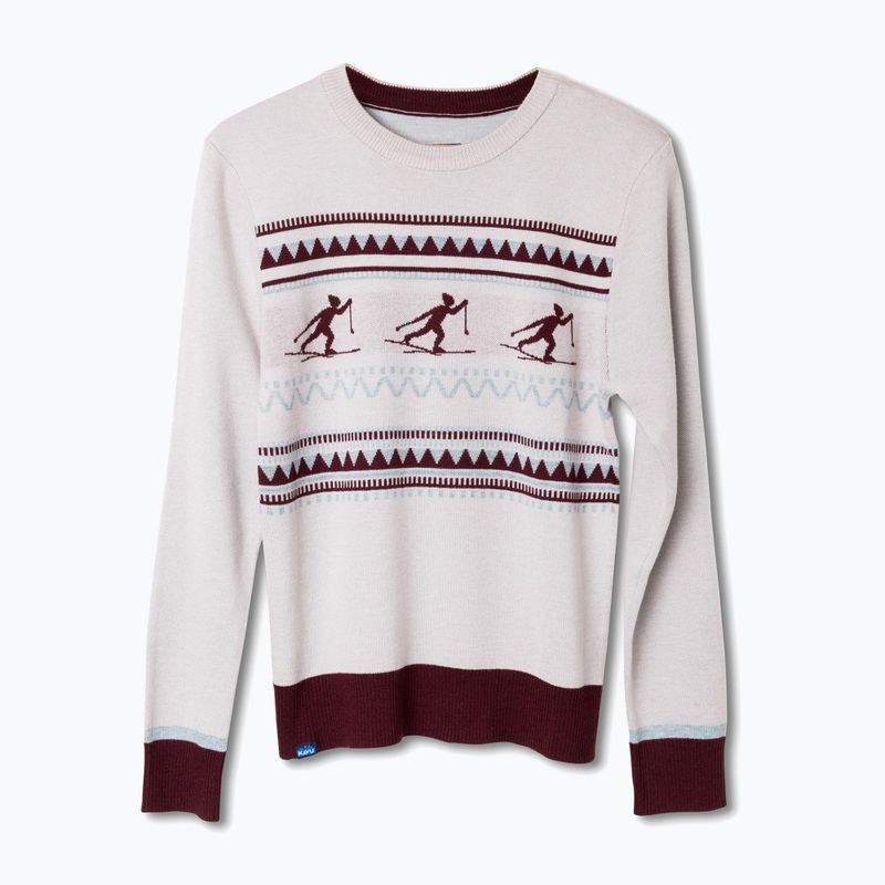 Sweter Damen KAVU Hillrose ski slope
