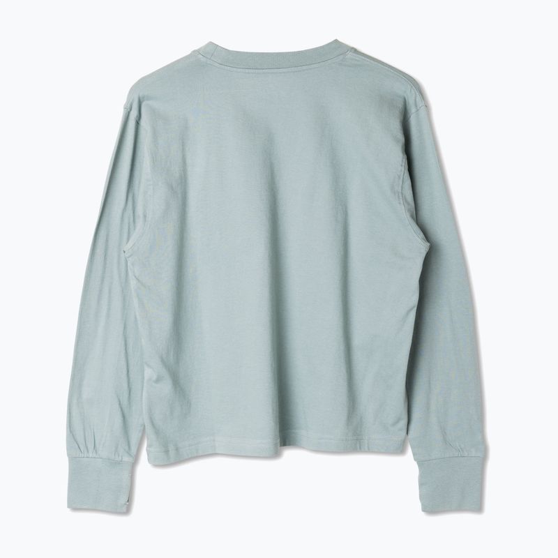 KAVU Damen Westray chinois grünes Sweatshirt 2