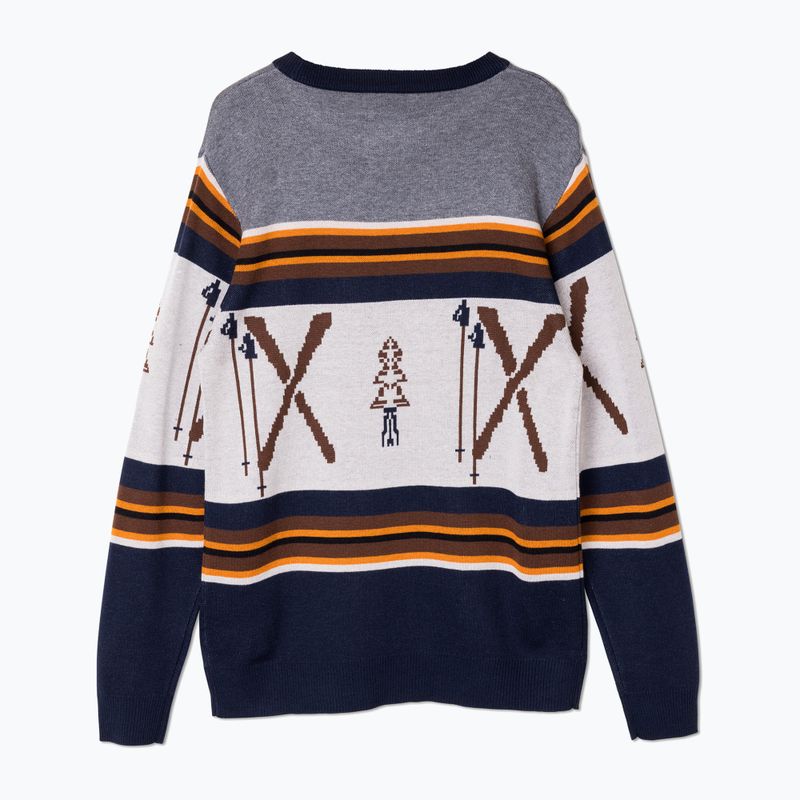 Sweter Herren KAVU Highline day ski 2