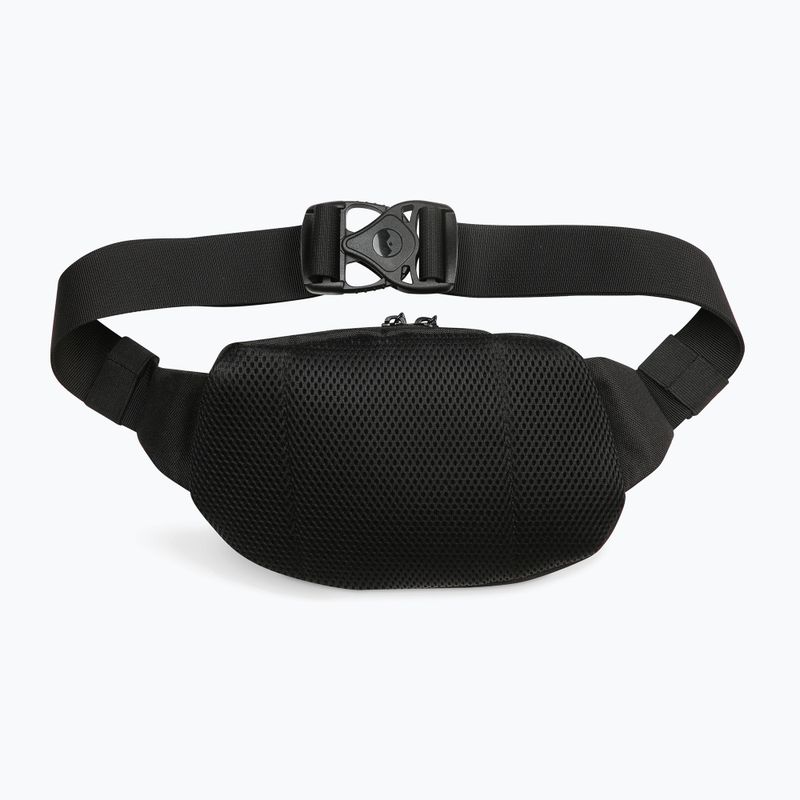 Bauchtasche KAVU Spectator 0,5 l raven 2