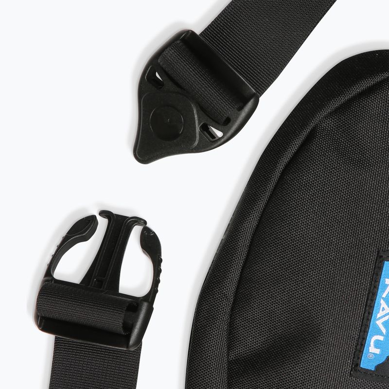 Bauchtasche KAVU Spectator 0,5 l raven 3