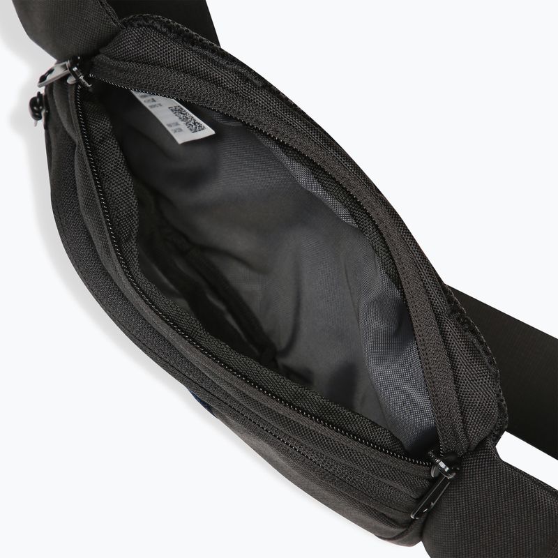 Bauchtasche KAVU Spectator 0,5 l raven 4