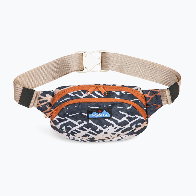 Bauchtasche KAVU Spectator 0,5 l mystic range