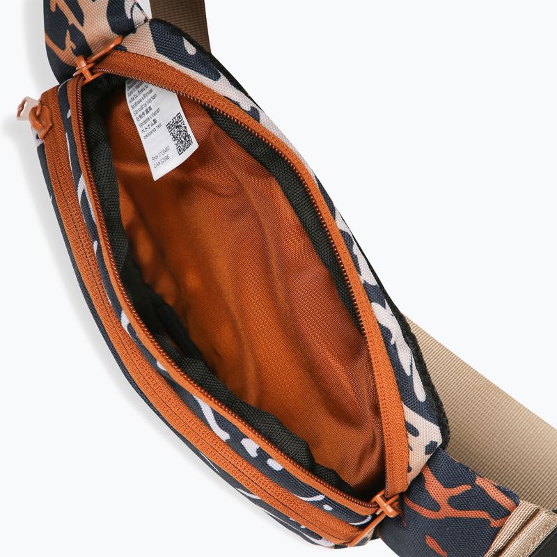 Bauchtasche KAVU Spectator 0,5 l mystic range 3