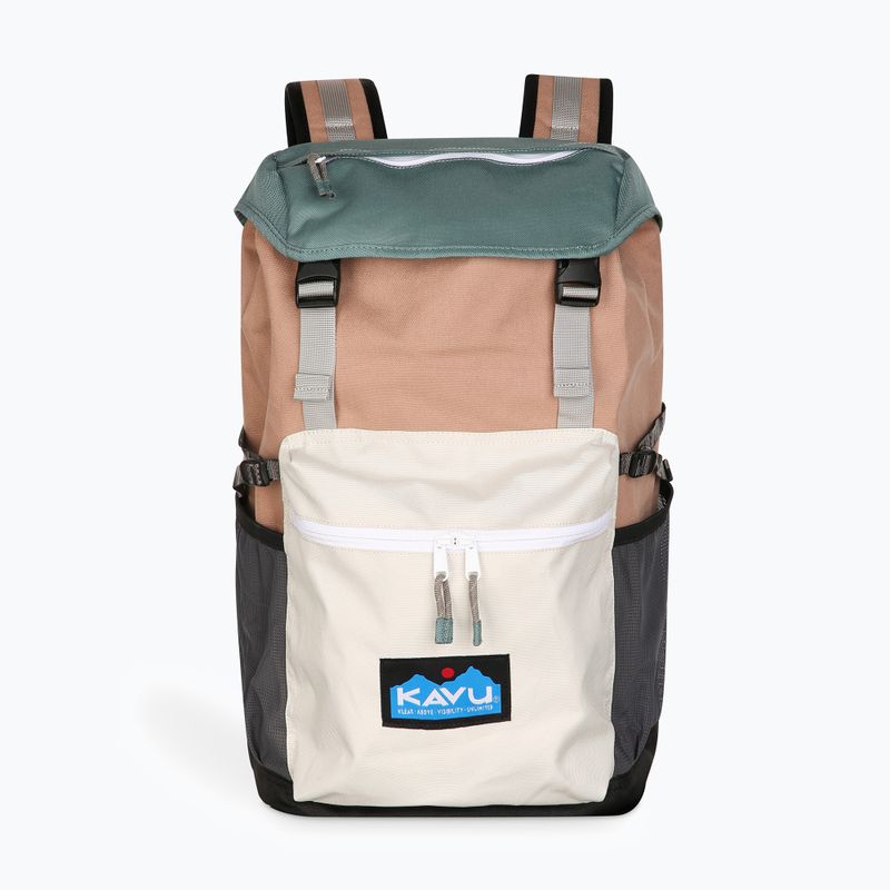 KAVU Timaru 22 l ruhige Küste Rucksack