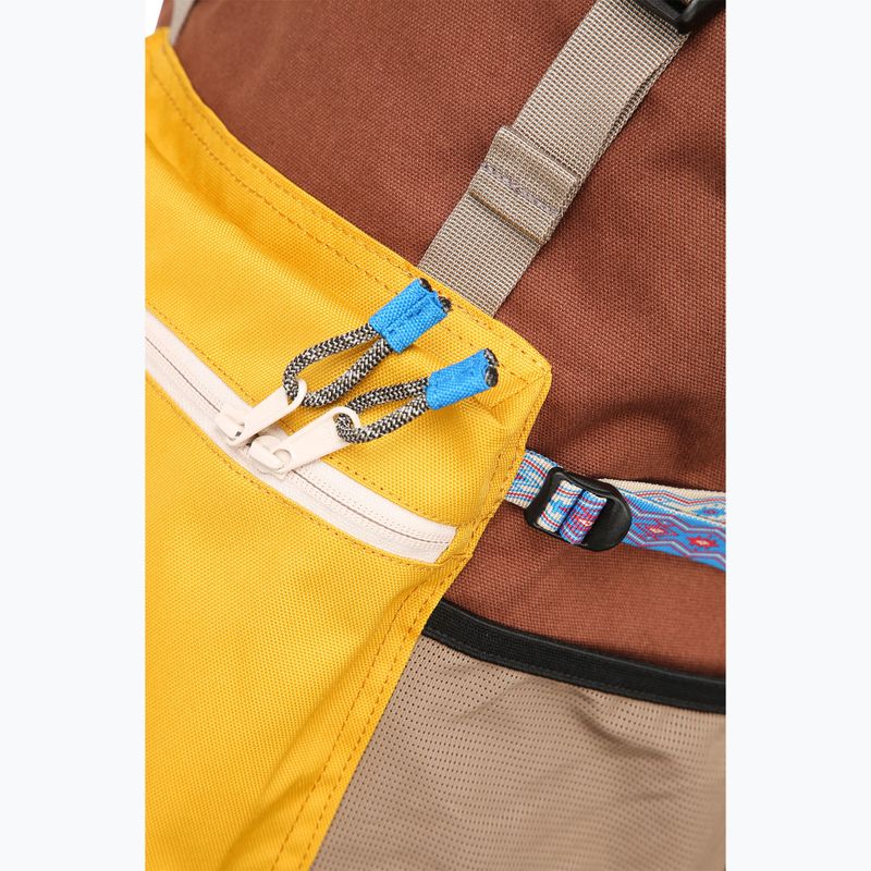 Rucksack KAVU Timaru 22 l scout 4