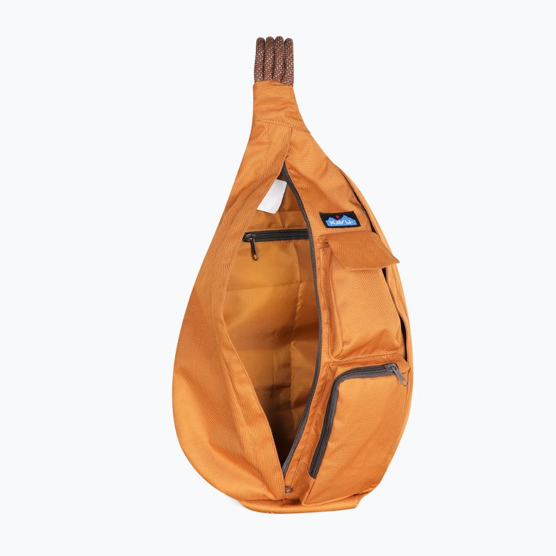 City-Rucksack KAVU Rope Sling 10 l dune 3