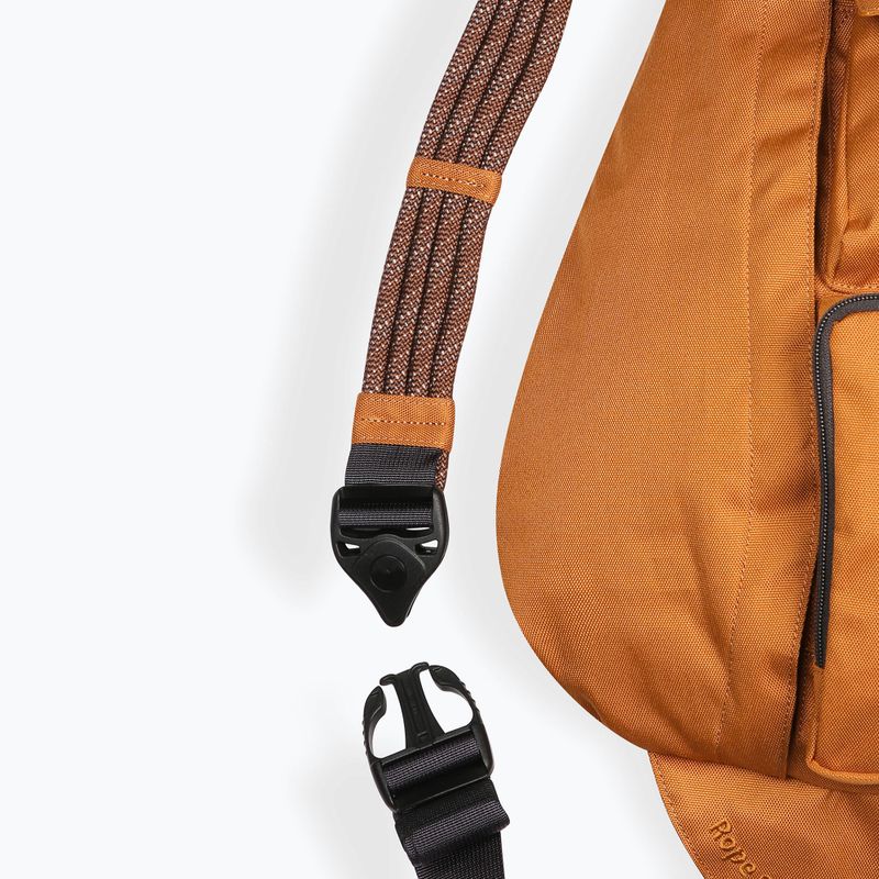 City-Rucksack KAVU Rope Sling 10 l dune 4