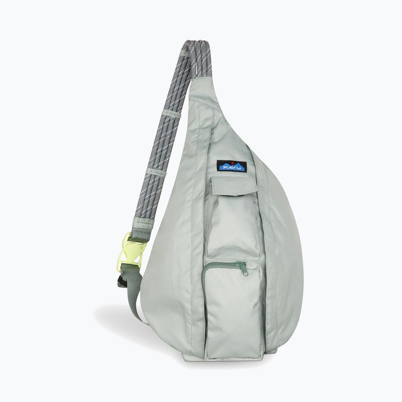 Rucksack KAVU Rope Sling 10 l iceberg green