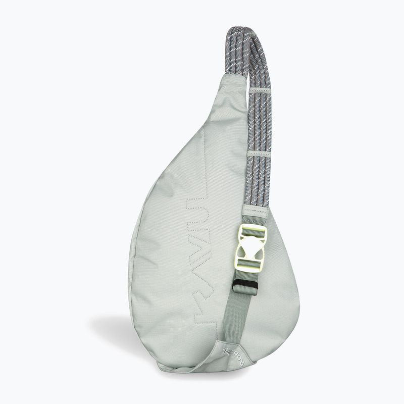 Rucksack KAVU Rope Sling 10 l iceberg green 2