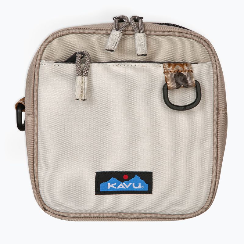 Gürteltasche KAVU Globetrot 1 l ranchland 3