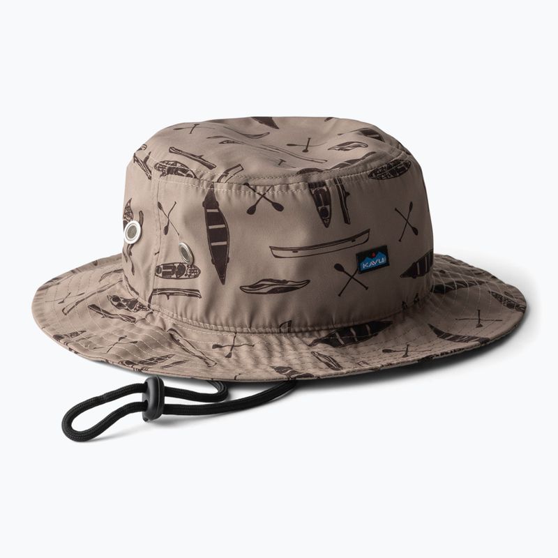 Der KAVU BFE Paddelhut ist ein
