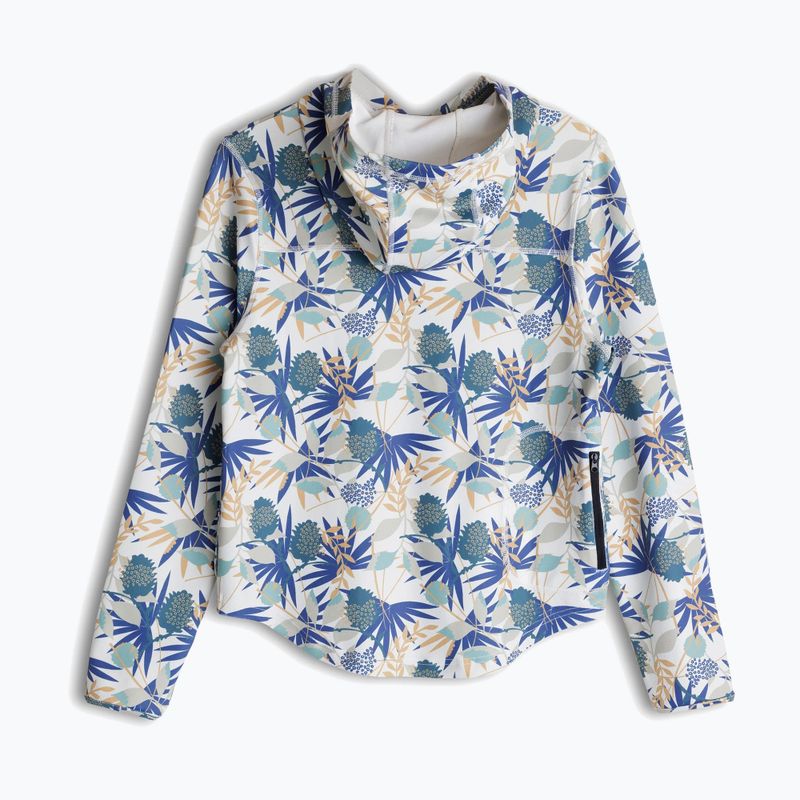 KAVU Sunshade Hoodie Paradiespalme für Frauen 2