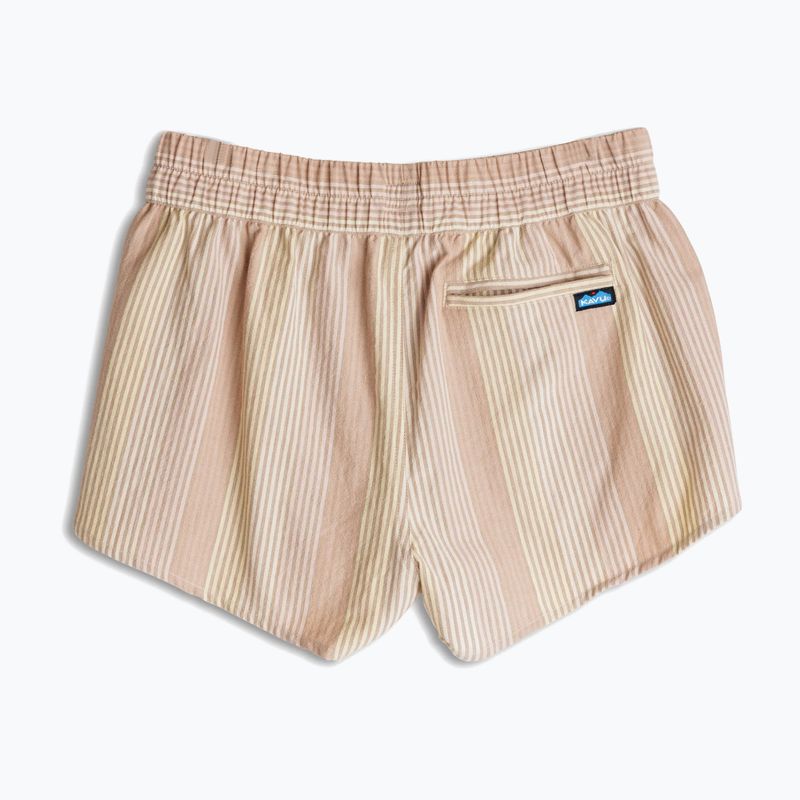 KAVU Damen-Shorts Aberdeen roseway 2