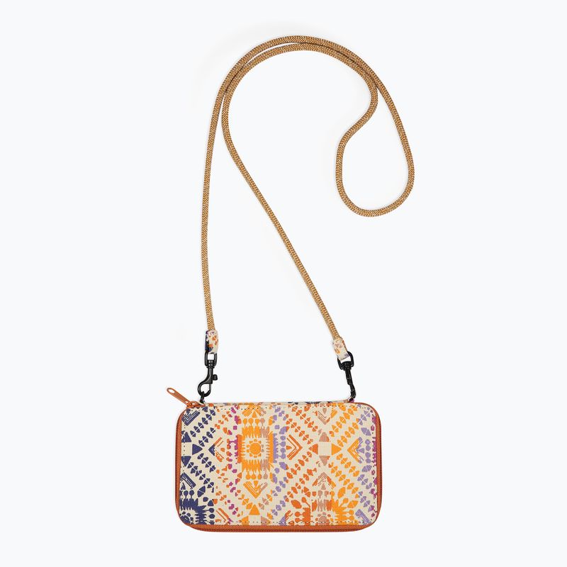 KAVU Go Time Cross Body trail chic sachet 2