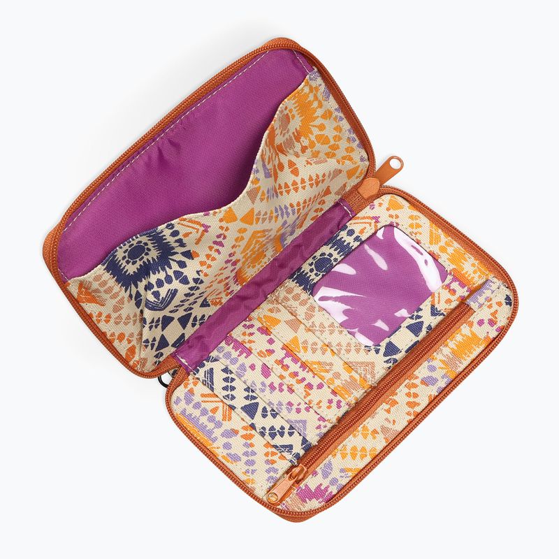 KAVU Go Time Cross Body trail chic sachet 3