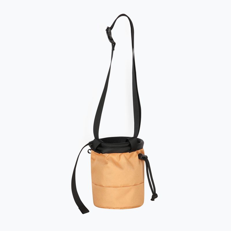 KAVU Peak Seeker Teakholz Magnesia Tasche 2