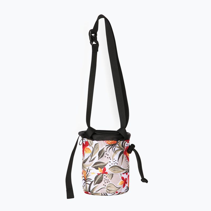 KAVU Peak Seeker tropifloral magnesia Tasche