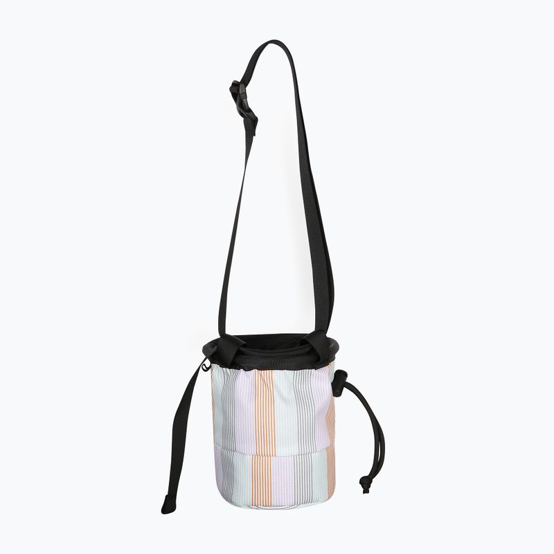 KAVU Peak Seeker heiterer Streifen Magnesia Tasche 2