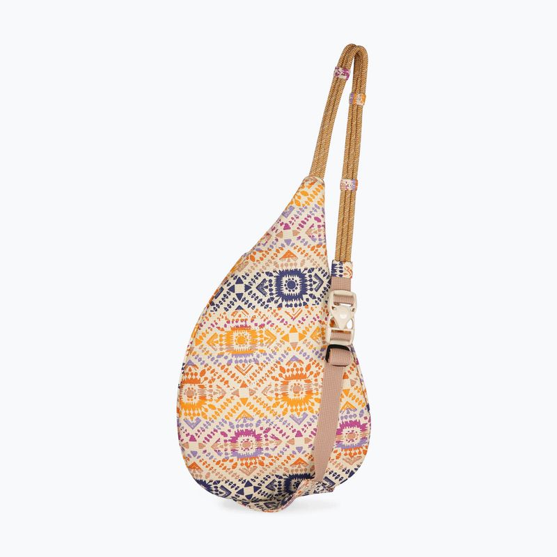 KAVU Mini Rope 4 l trail chic urbaner Rucksack 2