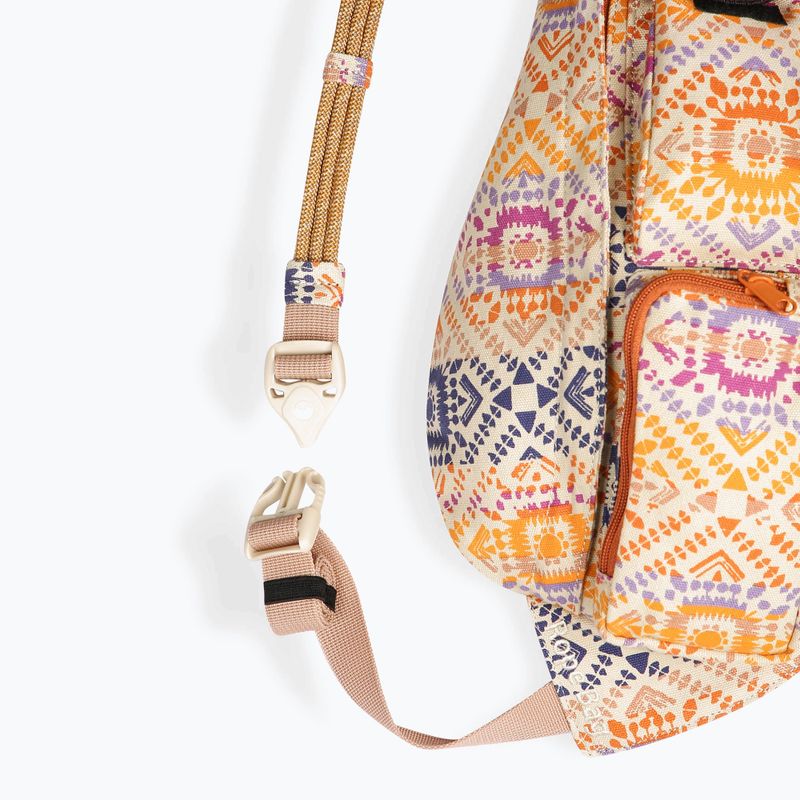 KAVU Mini Rope 4 l trail chic urbaner Rucksack 3