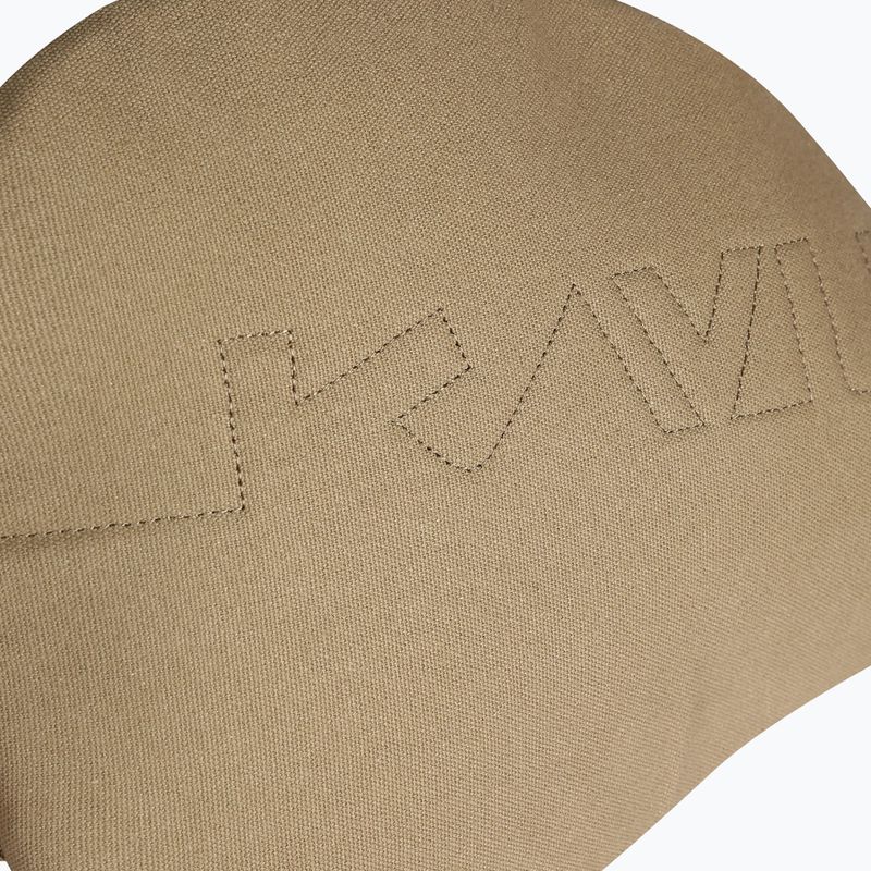 KAVU Mini Rope 4 l oliv Stadtrucksack 4
