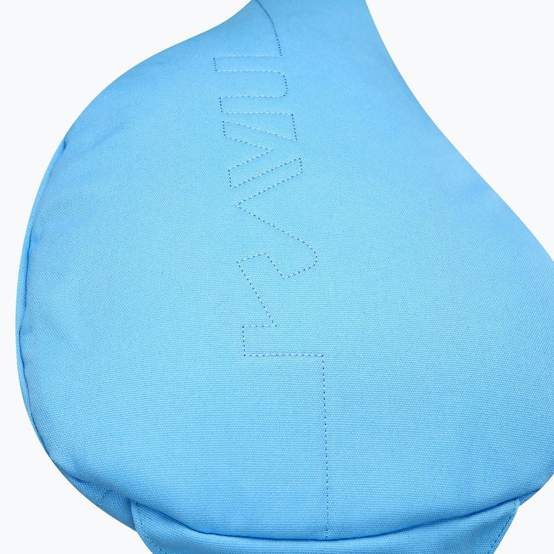 KAVU Rope 10 l blau Bucht urbanen Rucksack 4