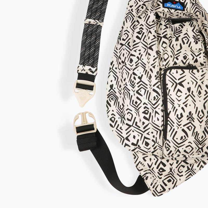 KAVU Rope 10 l surf eddy city Rucksack 3