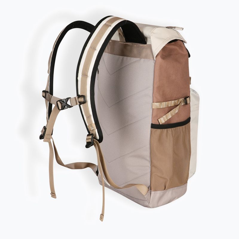 KAVU Timaru 22 l Kieselstein Stadt Rucksack 2