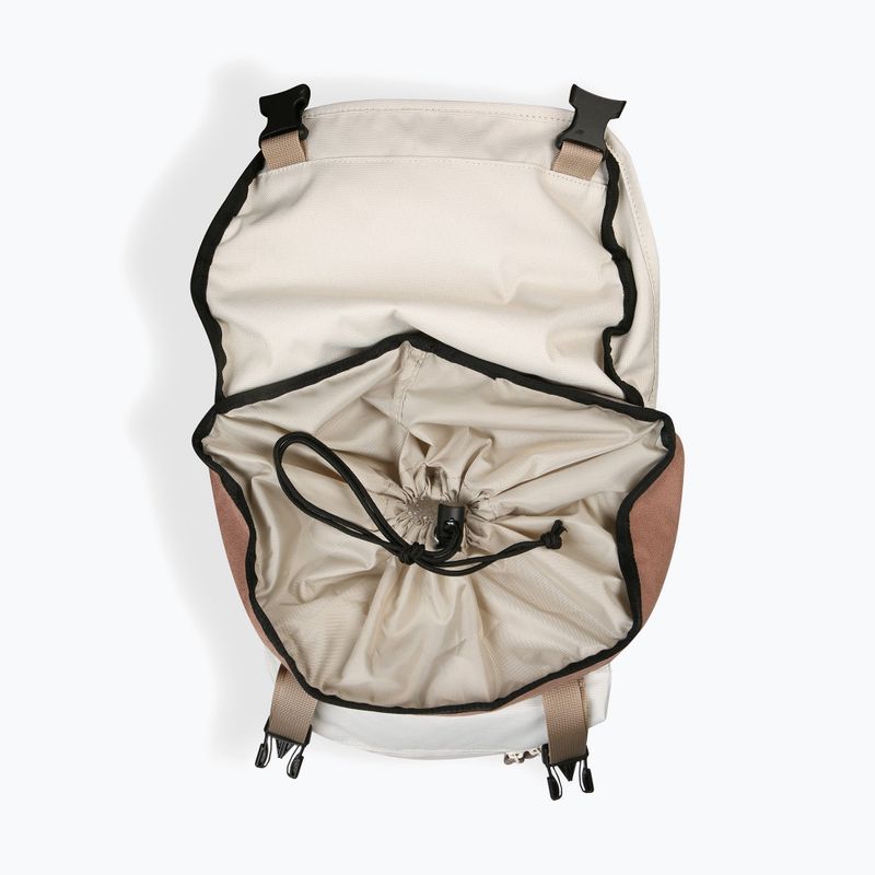 KAVU Timaru 22 l Kieselstein Stadt Rucksack 3