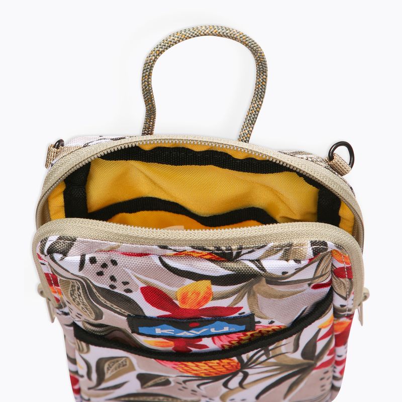 KAVU Essential Case tropifloral 4