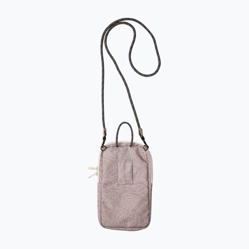 KAVU Essential Koffer taupe topo 2